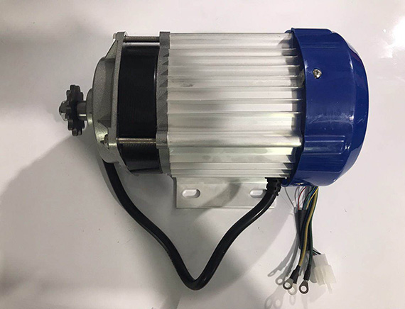 永磁電機